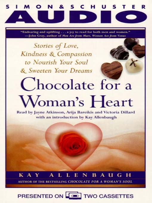 Title details for Chocolate for a Womans Heart by Kay Allenbaugh - Available